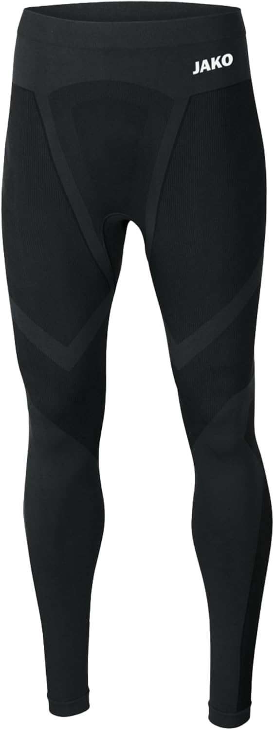 Thumbnail 5 de JAKO Comfort 2.0 Long Tight Unisex – nahtlose Thermounterhose für kalte Tage