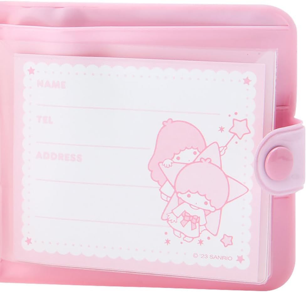 Detalle 2 de Sanrio PVC wallet