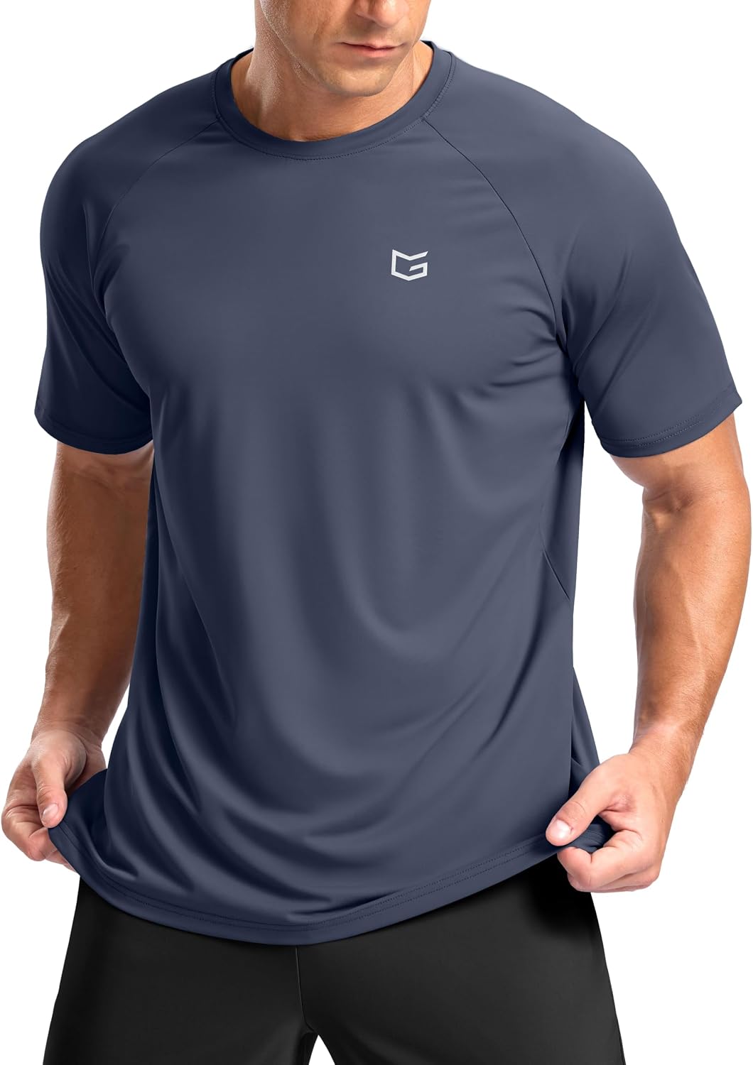 Detalle de G Gradual Athletic T-Shirt UPF 50+