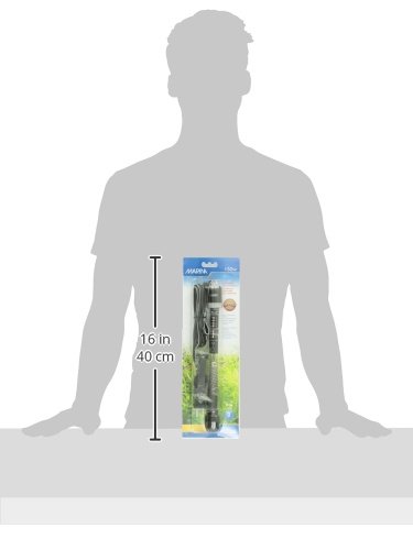 Detalle 2 de Marina Chauffage pour Aquarium 150 W ⚡