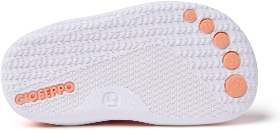 Detalle de GIOSEPPO Colebrook BasketFille : Chaussures confortables et adaptables pour la croissance