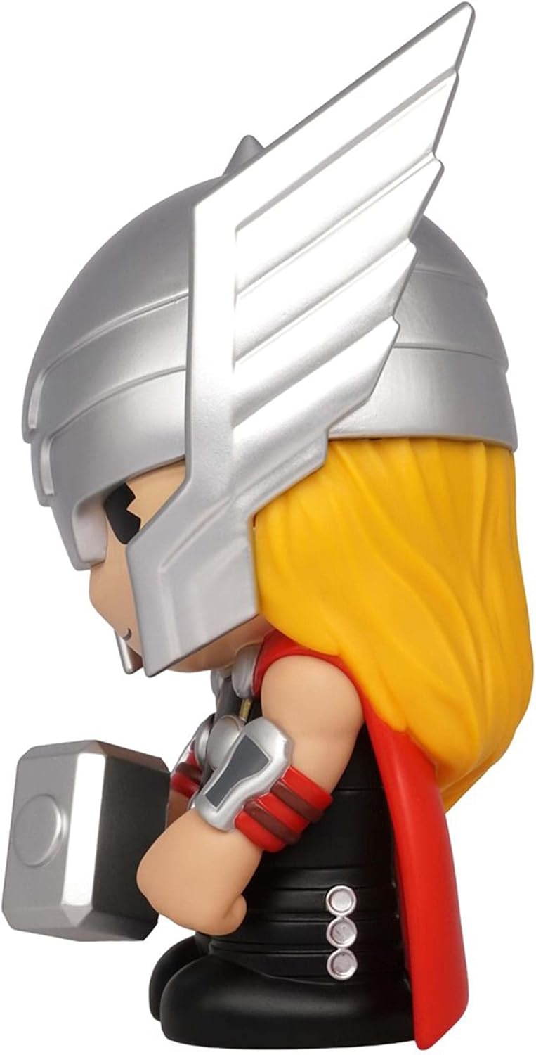 Detalle 2 de Marvel Thor Bank
