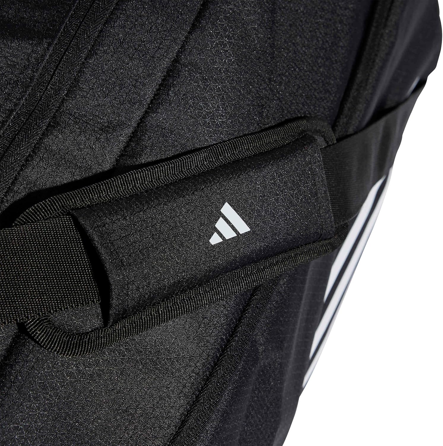 Thumbnail 3 de adidas Essentials 3-Stripes Duffel Bag L