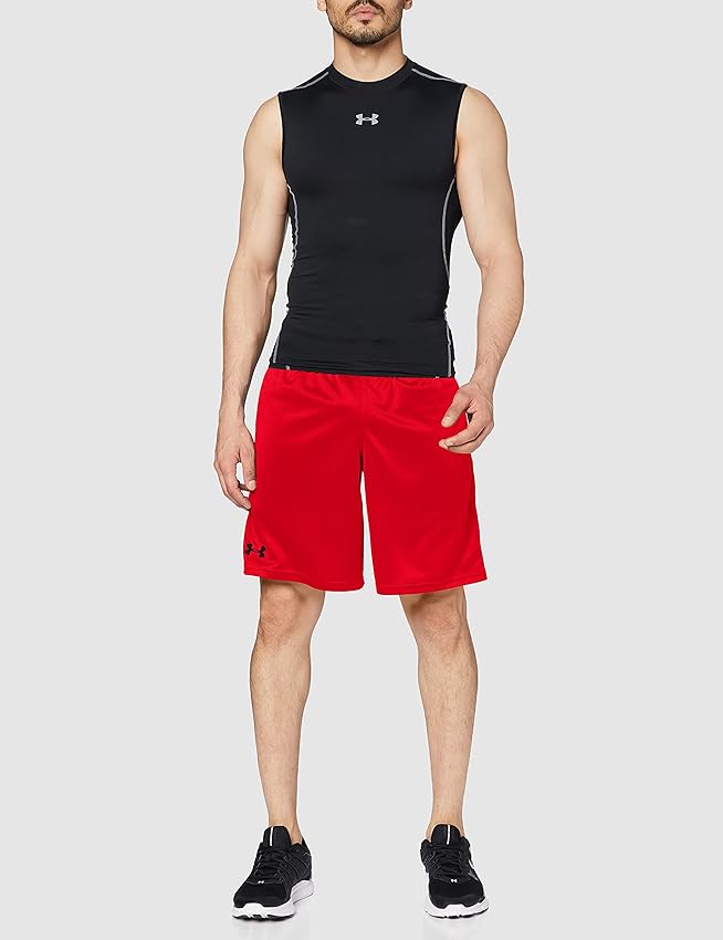 Detalle 2 de Under Armour UA Tech Mesh Shorts pantalón 1%