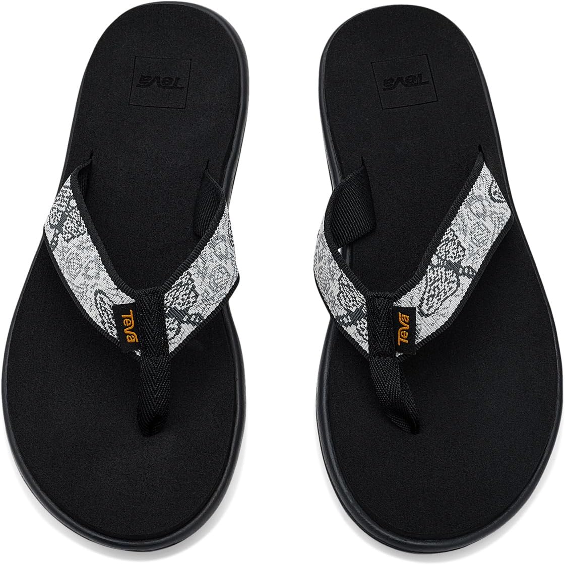 Detalle de Teva Women's Voya Flip Flop