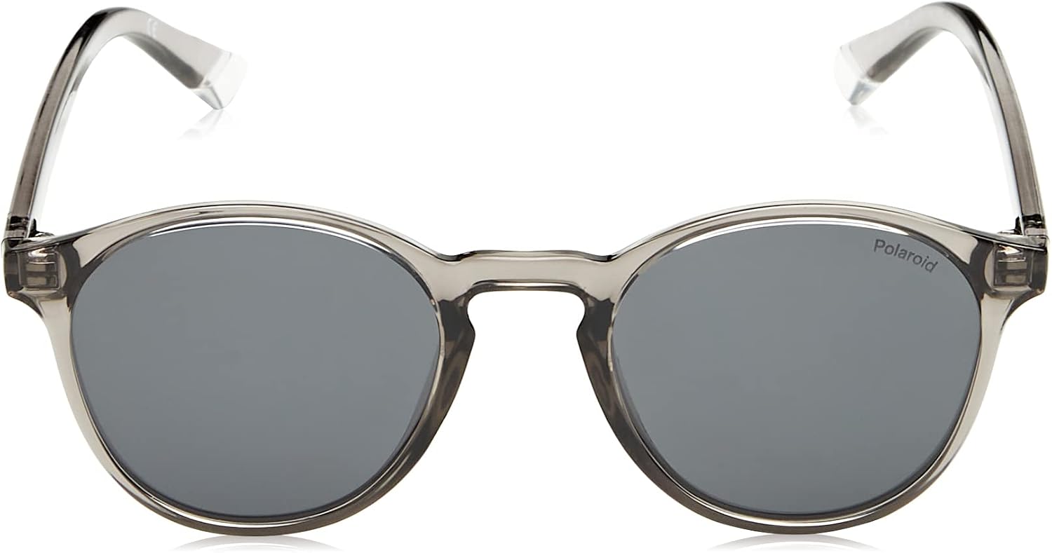 Detalle 2 de POLAROID PLD AM01/S gafas Grigio 50 unisex 👓