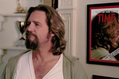 Detalle 2 de The Big Lebowski - 20th Anniversary Edition 4K Ultra HD + Blu-ray + Digital