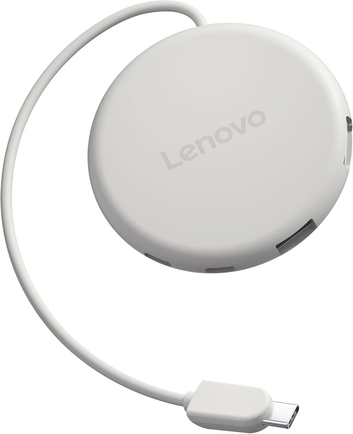 Thumbnail 6 de Lenovo 5-in-1 USB-C Hub