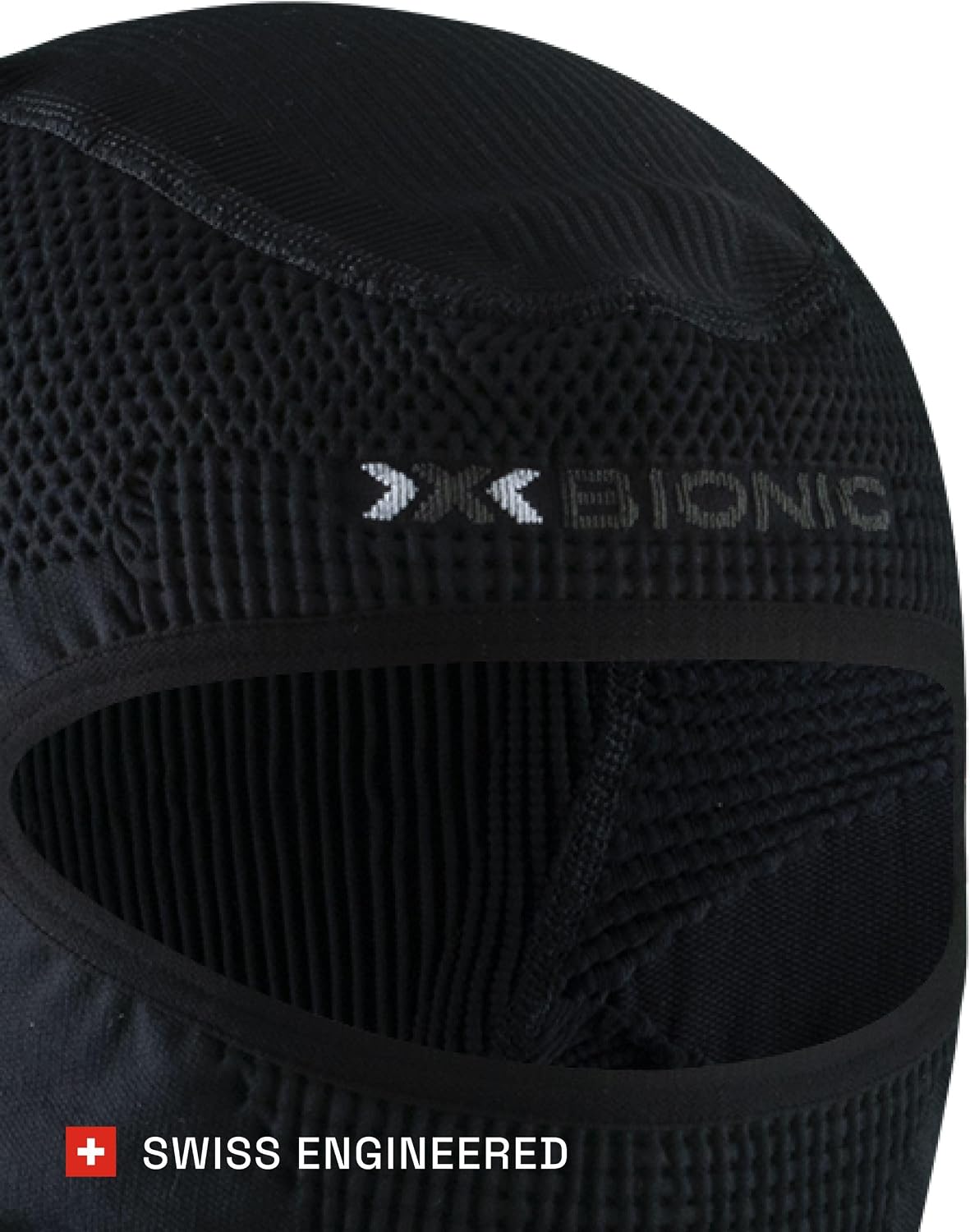 Detalle 2 de X-Bionic STORMCAP EYE 4.0 (ND-YC27W19U) – czapka z daszkiem z izolacją