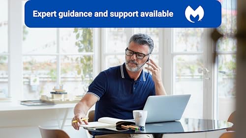 Thumbnail 2 de Malwarebytes Premium for 2 Devices – 18 Months, Activation Code by Email