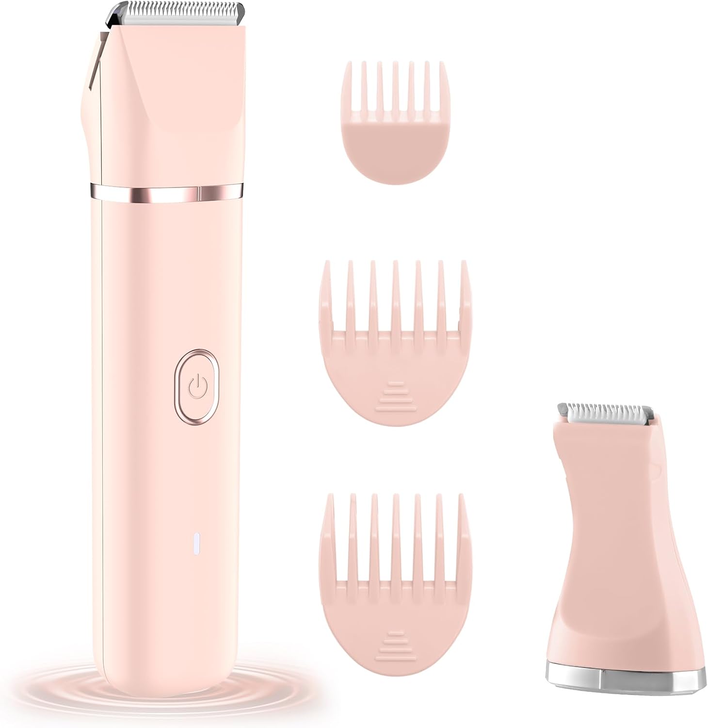 Detalle de RAXMETRY Bikini Trimmer Women 90 min