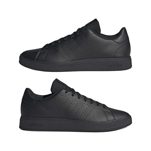 Detalle de Adidas Uomo Advantage Base 2.0 Shoes: stile daily e comfort semplice