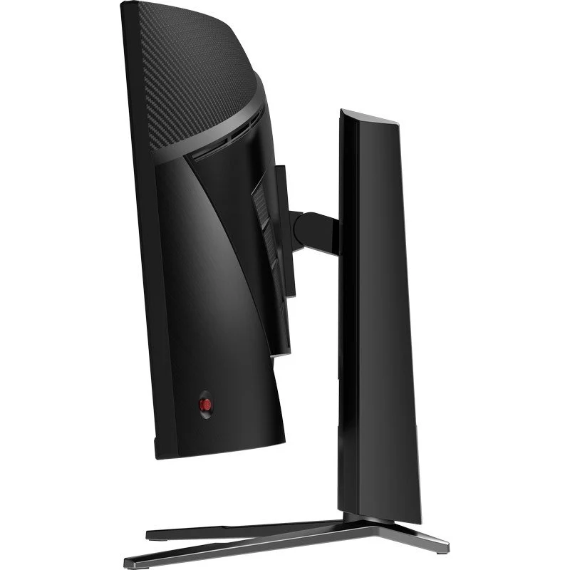 Detalle de MSI MPG 346CQRF X24 34" 3440×1440 240 Hz VA Curvo