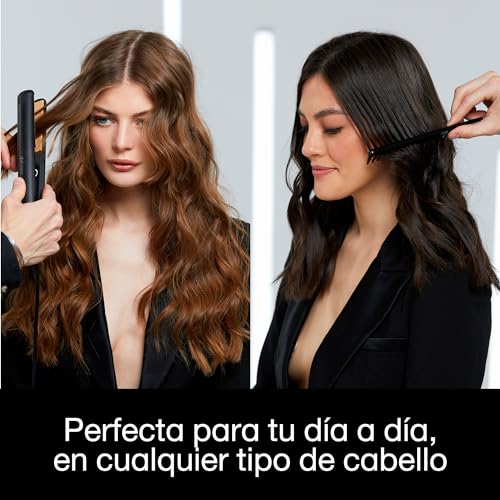 Detalle de ghd Original Styler - Plancha de Pelo Profesional