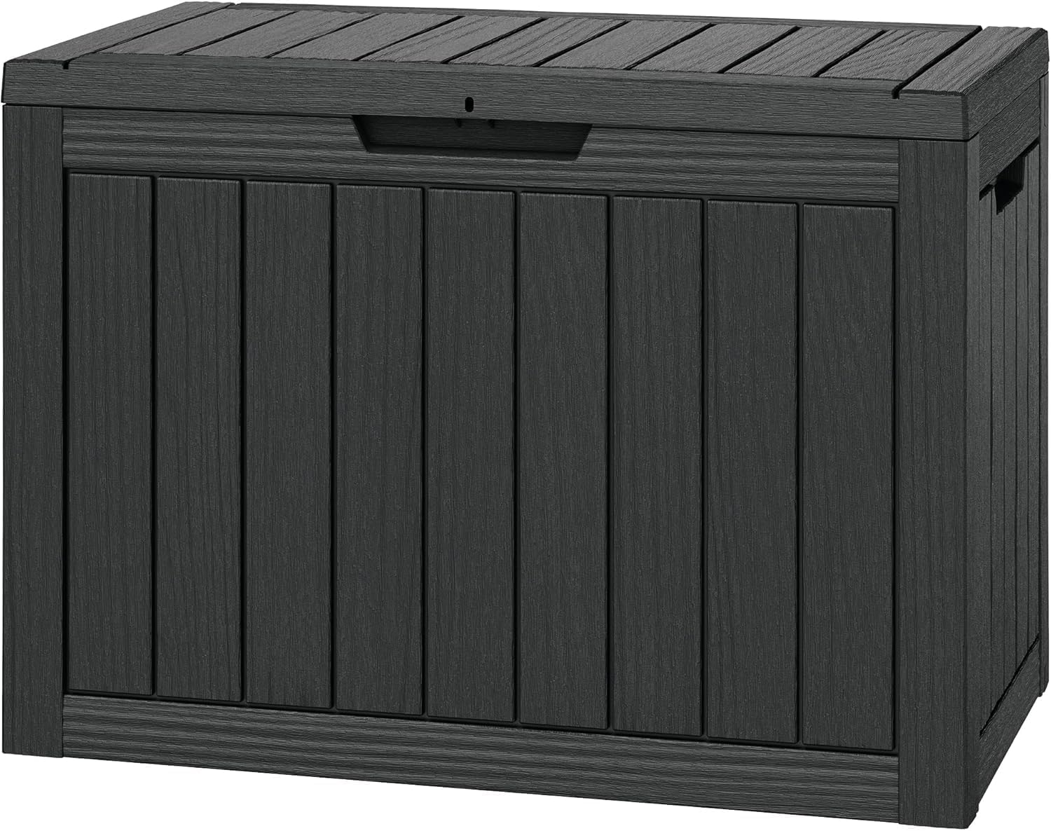 Detalle de NUNU LAB Outdoor Storage Box, 50-Gallon