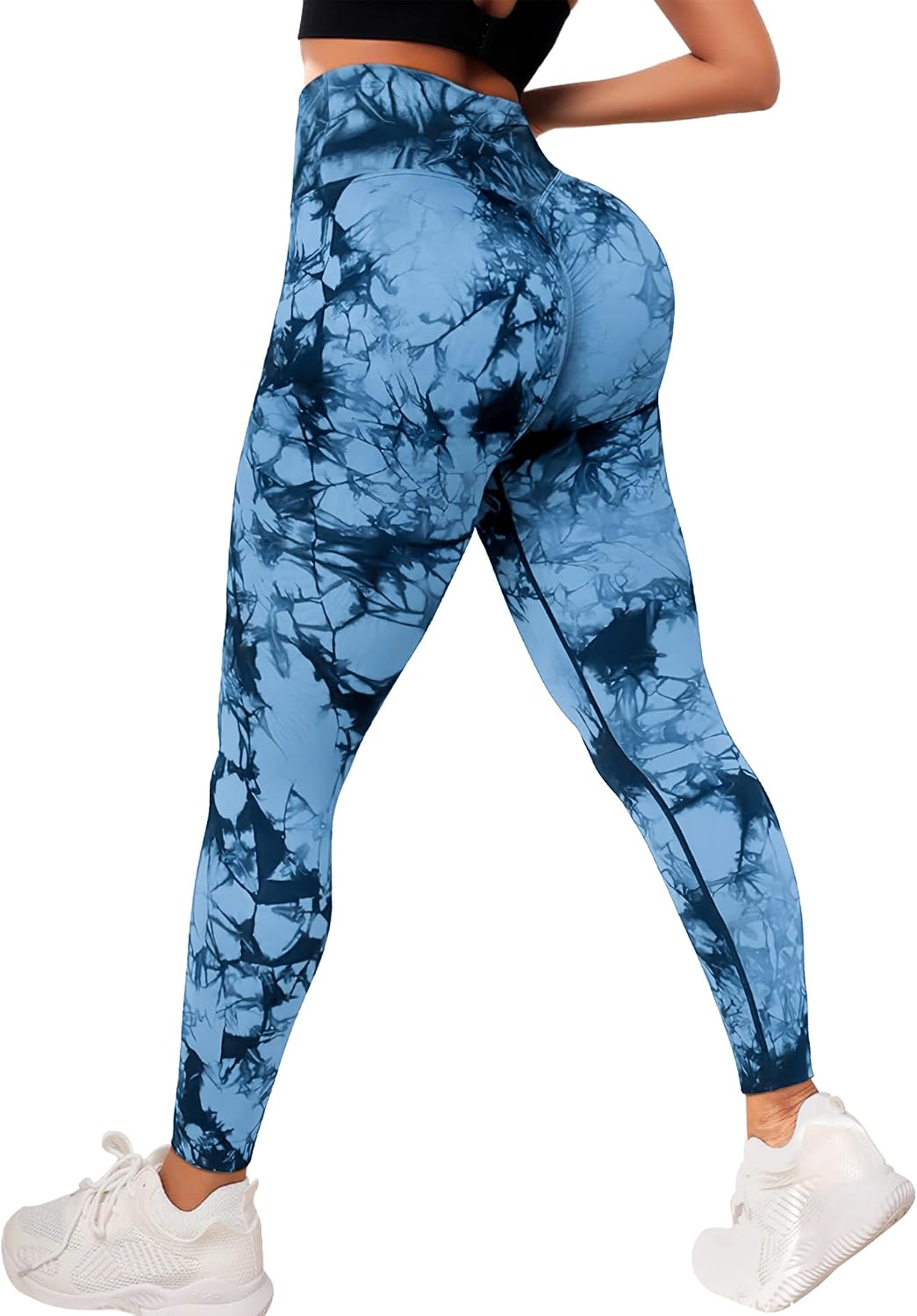 Thumbnail 6 de JGS1996 Hidden Scrunch Butt Leggings