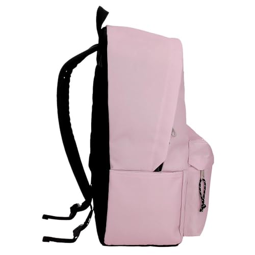 Thumbnail 1 de Reebok Boston Mochila Escolar Rosa 31x44x17,5 cm: comodidad y organización para la vuelta al cole