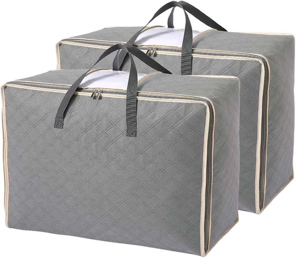 Thumbnail 6 de Astoryou 105L Large Storage Bags 3‑pack