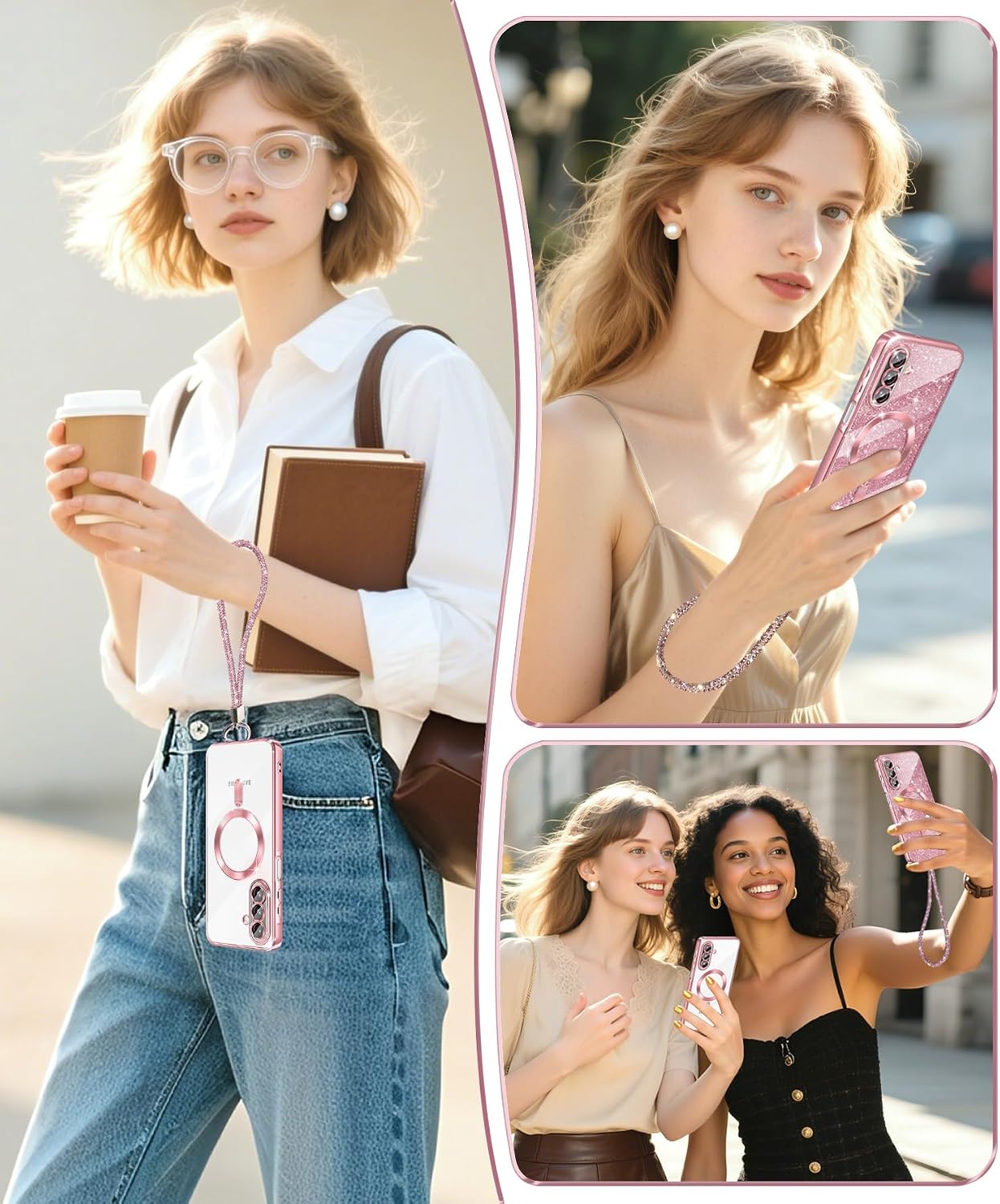 Detalle 2 de DagoRoo Phone Case for Galaxy A27 5G