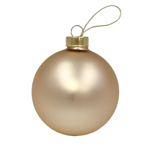 Detalle 2 de Mariah Carey Official Christmas Ball Ornament 🎄