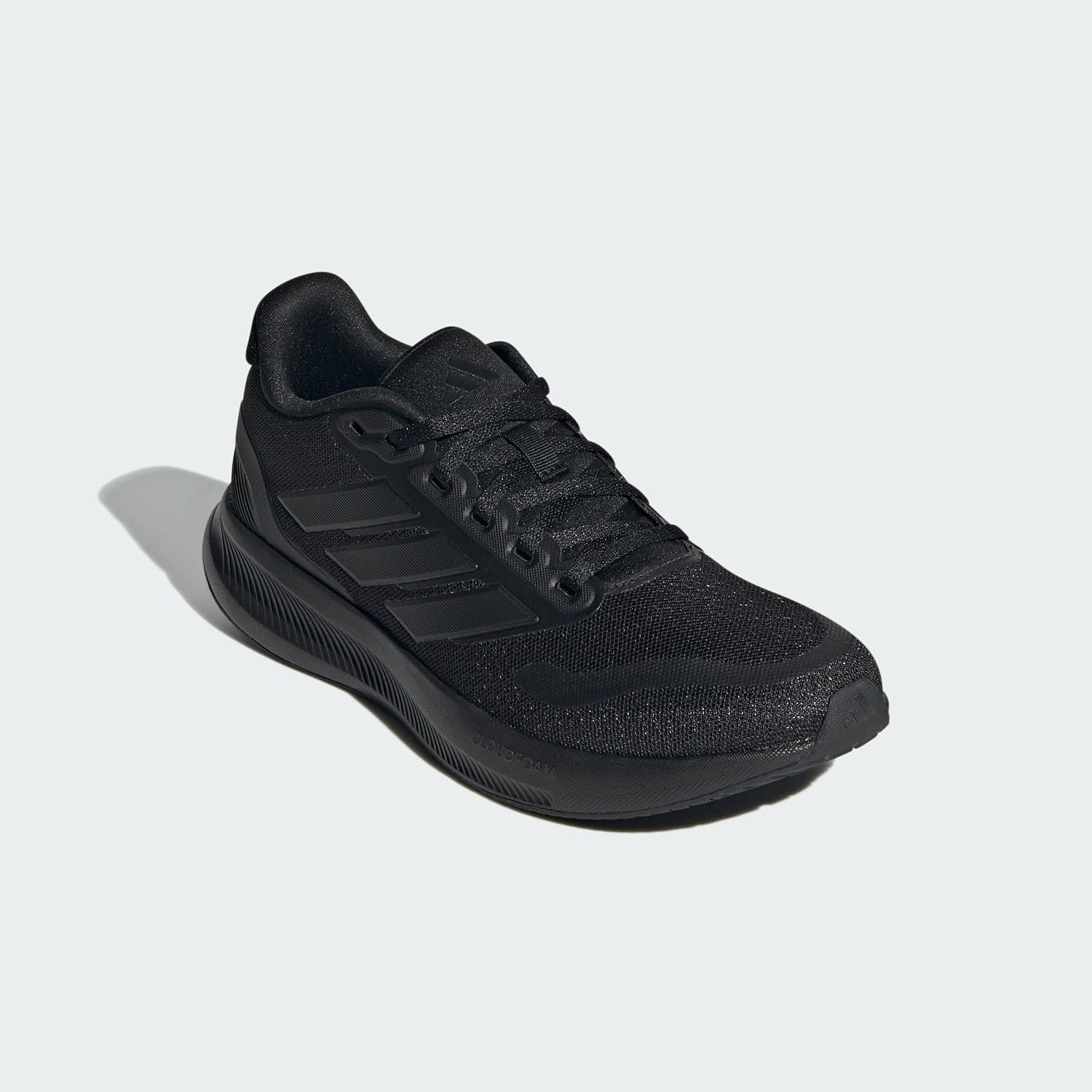 Detalle 2 de Adidas Runfalcon 5 para niños: comodidad diaria con toque de estilo