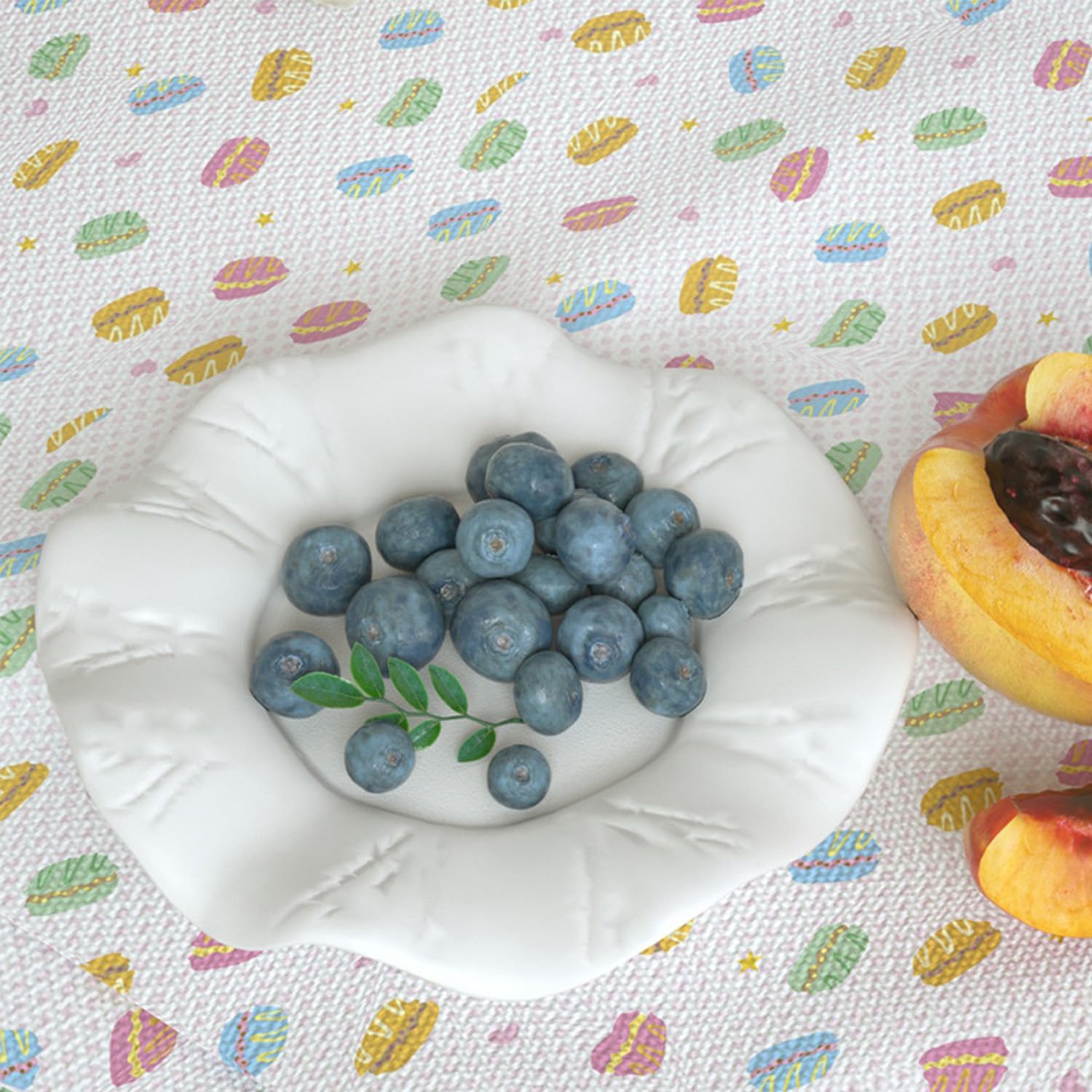 Detalle de Waitamo resin moulds set 10.6 x 3cm