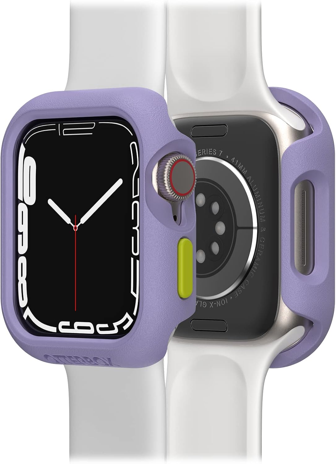 Thumbnail 5 de OtterBox All Day Bumper 41mm pour Apple Watch