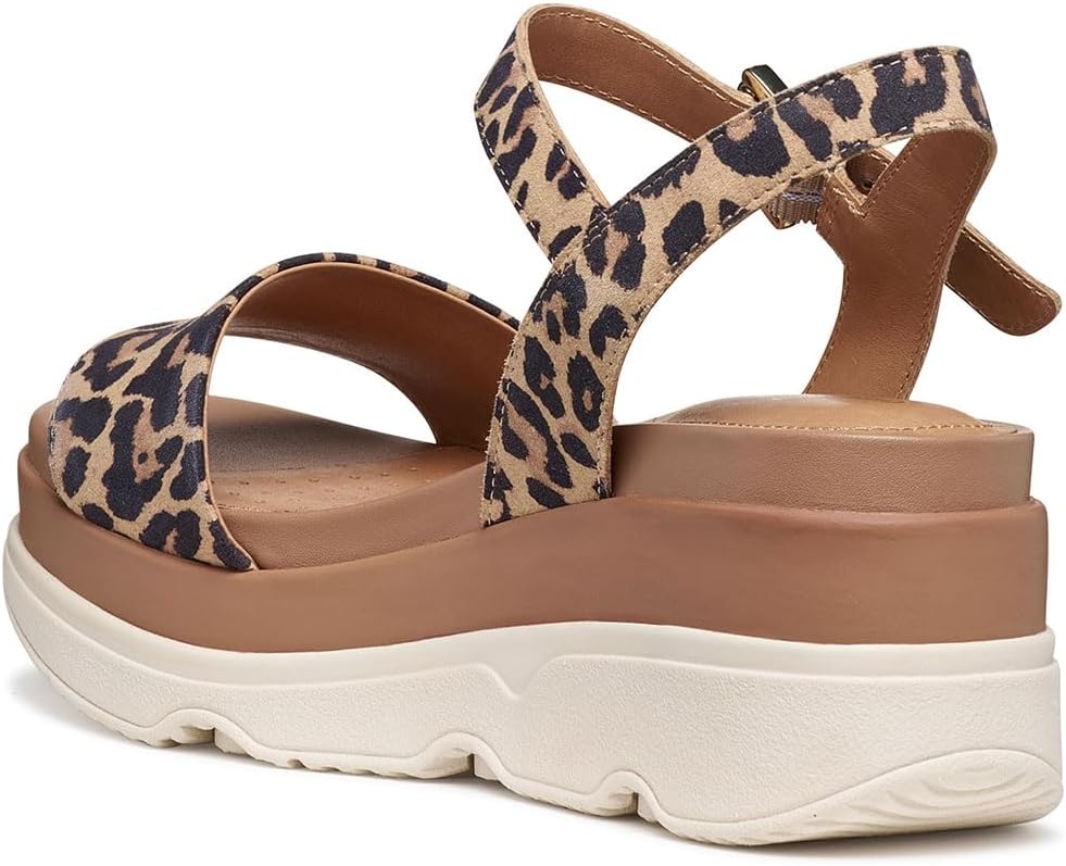Thumbnail 1 de Geox D Gardenia C SandaliDonna – sandali donna traspiranti e comodi per l’estate