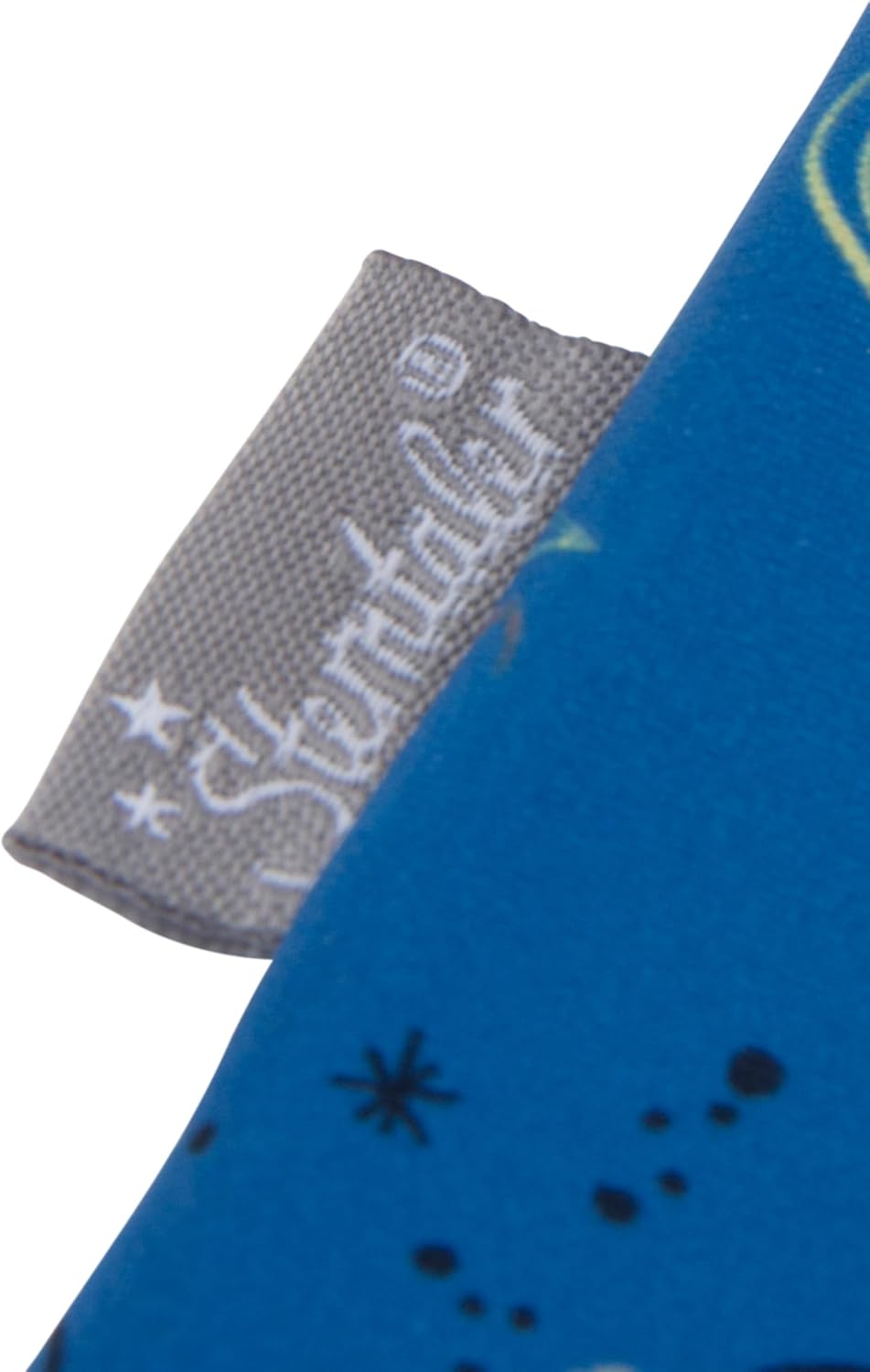 Thumbnail 3 de Sterntaler Jungen Schwimmanzug Weltraum (UV-Schutz 50+, Langarm) – Königsblau, Größe 116
