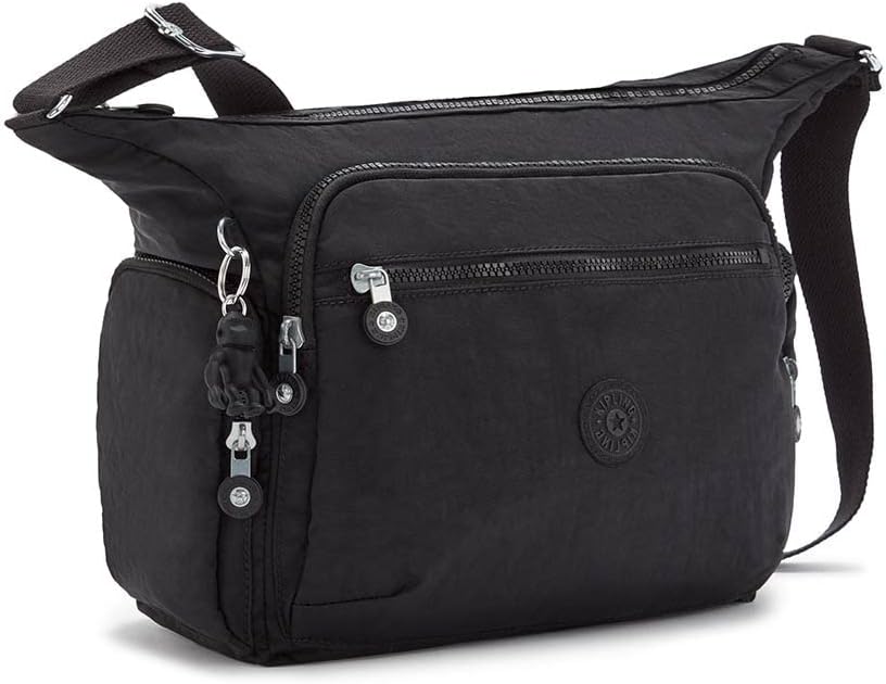 Thumbnail 3 de Kipling Gabbie borsa a tracolla 30 cm