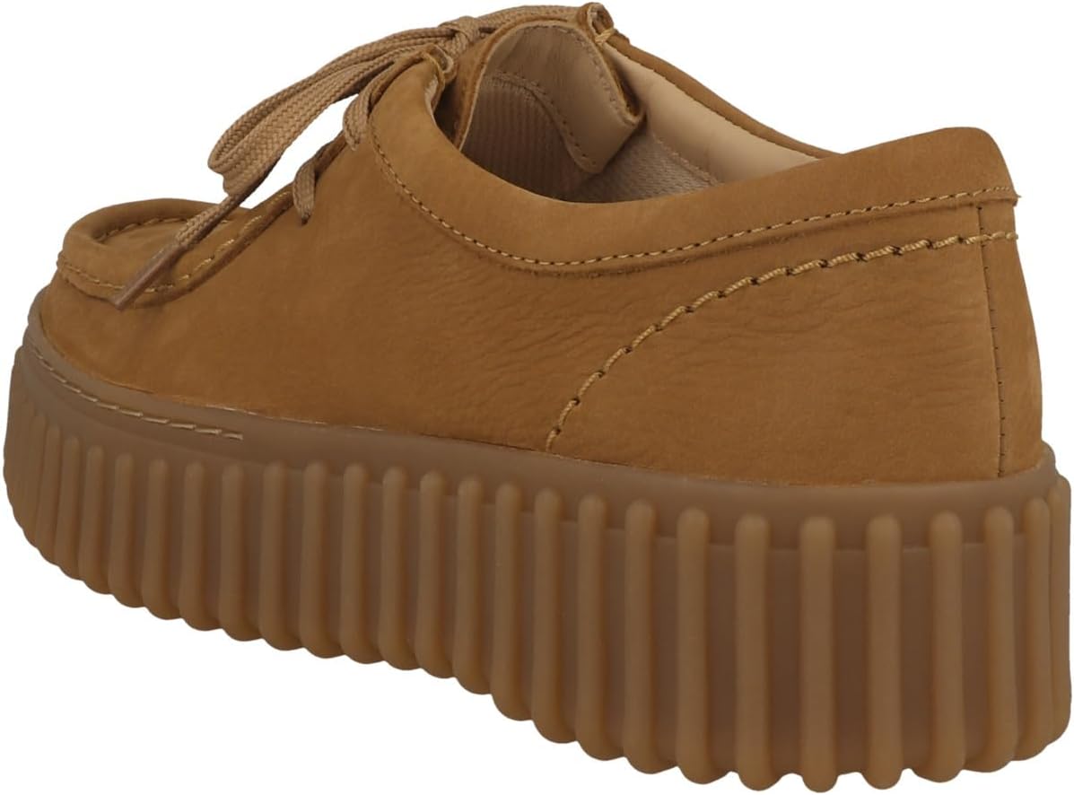 Thumbnail 5 de Clarks Torhill Bee Off SneakerMixte — Confort et style décontracté