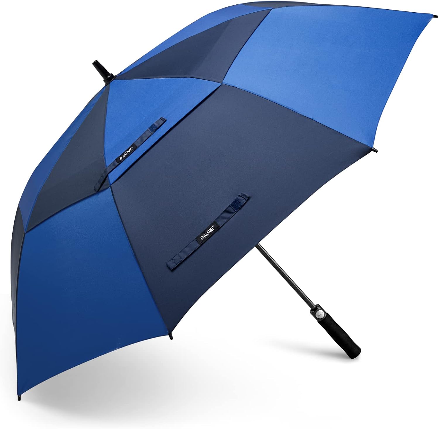Thumbnail 4 de G4Free Golf Umbrella 62 Inch windproof