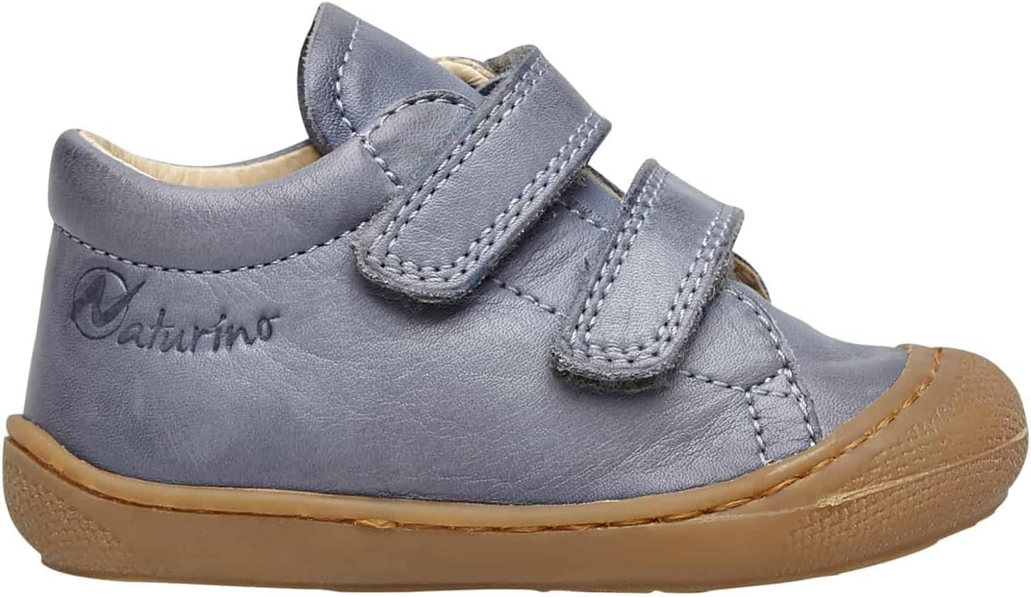 Thumbnail 5 de Naturino Chaussures Premiers Pas en Cuir