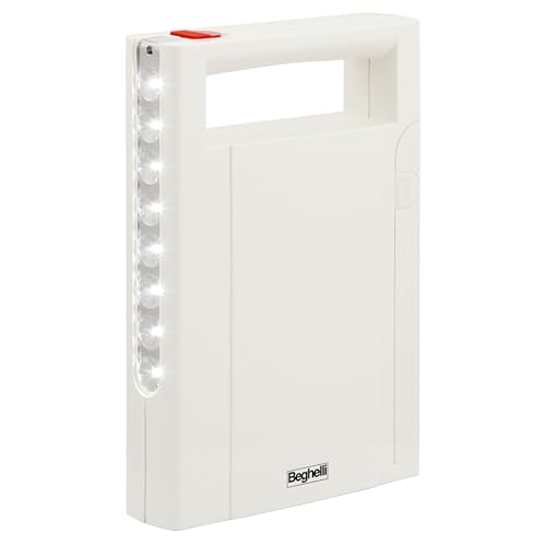 Detalle de Beghelli lampada LED portatile 4000K