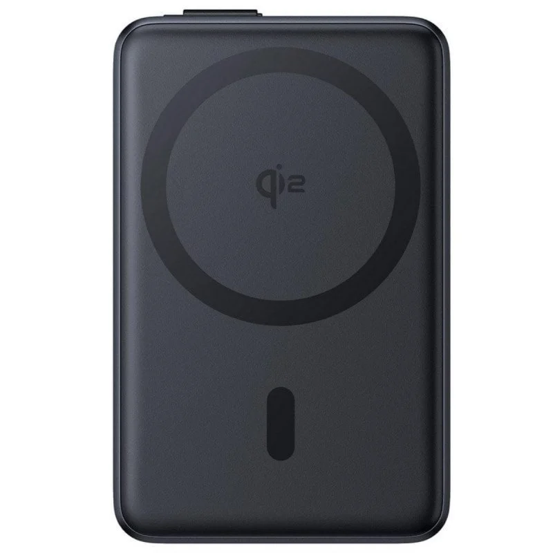 Thumbnail 2 de Baseus Nomos Soporte y powerbank 10000 mAh 45W inalámbrico 📱