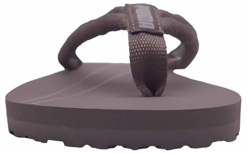 Detalle de Puma Epic Flip V2/V3 Plum Jam Lilac Crush - Sandalias Unisex talla 42 EU