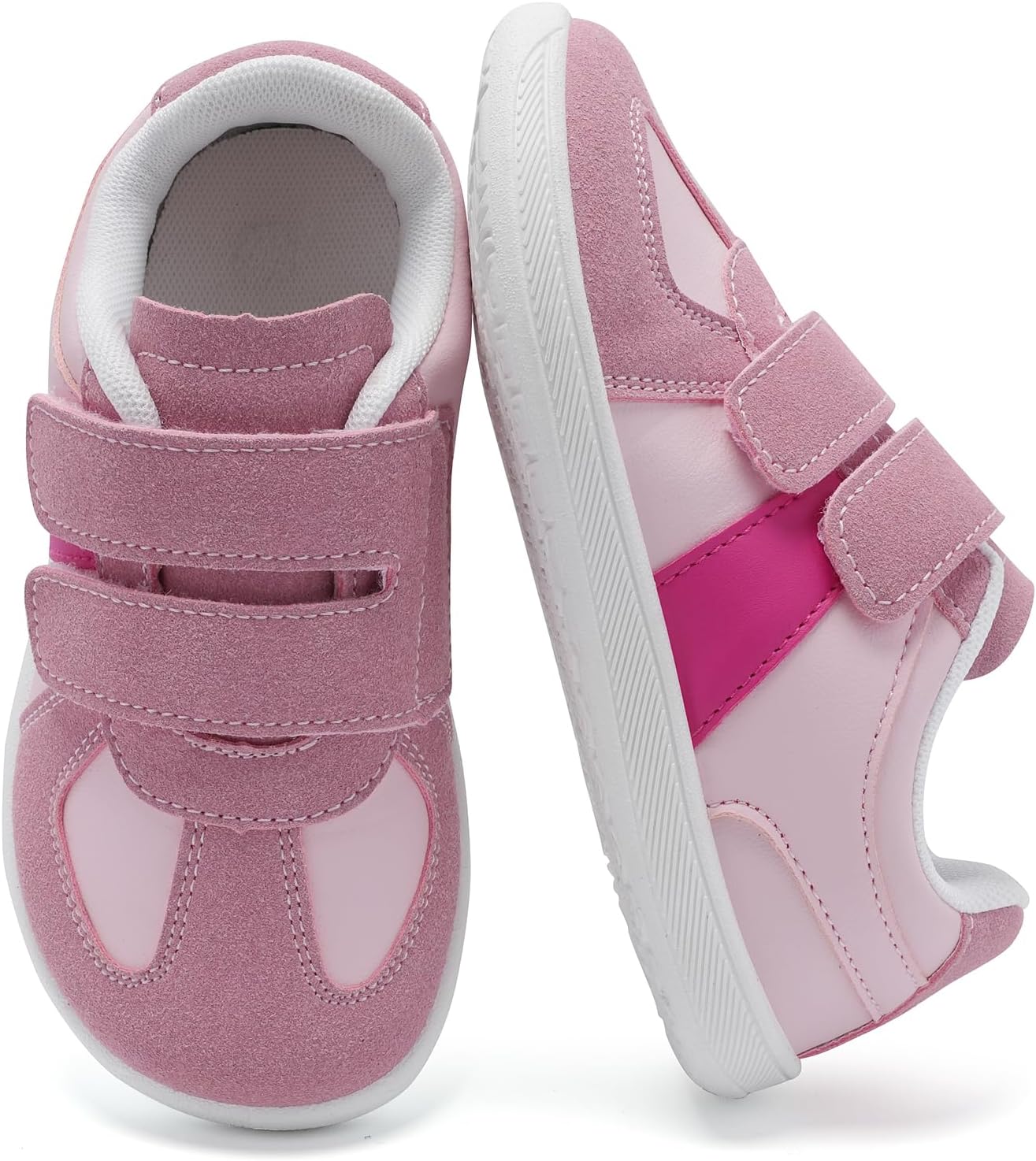Detalle de Ciomokeo Toddler Shoes with Wide Toe