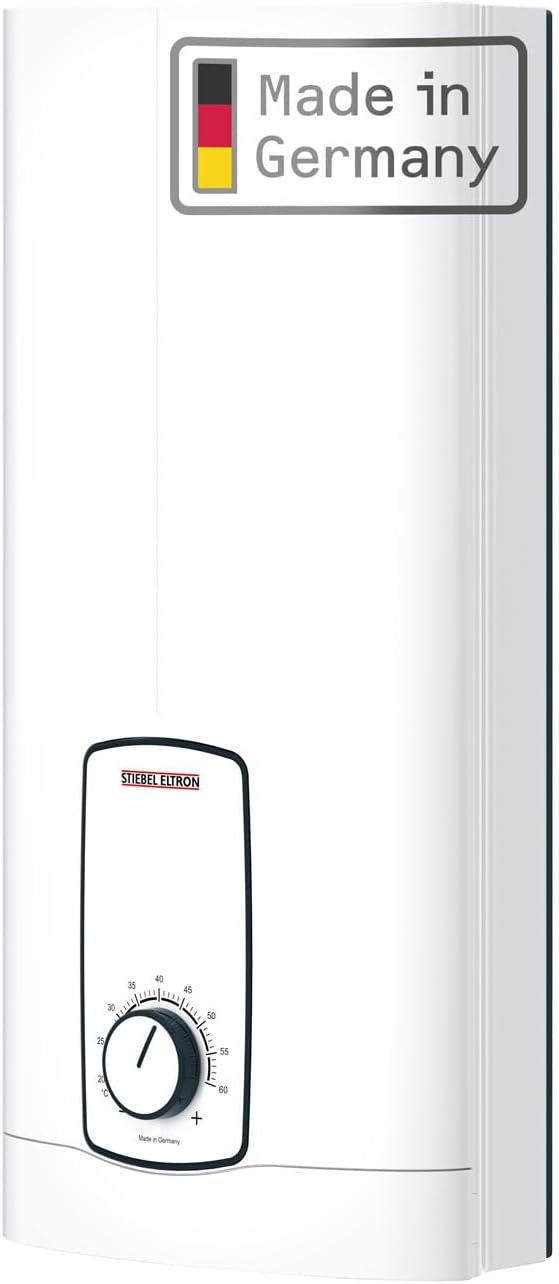 Detalle de Stiebel Eltron DHB 18/21/24 ST Trend Durchlauferhitzer