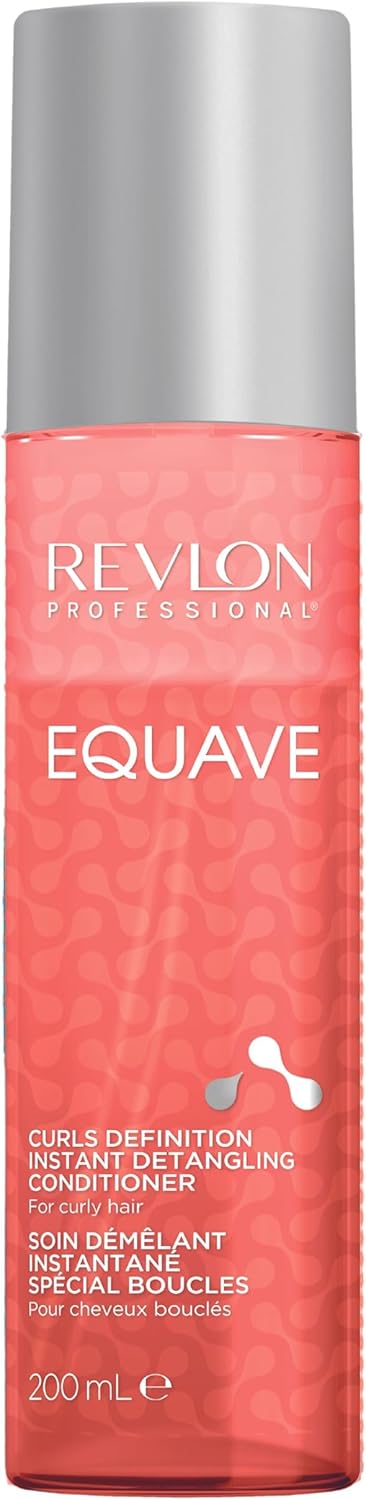 Thumbnail 6 de Revlon Professional Equave Hydro Bi-Phase Detangling Conditioner per Capelli Normali/Secchi