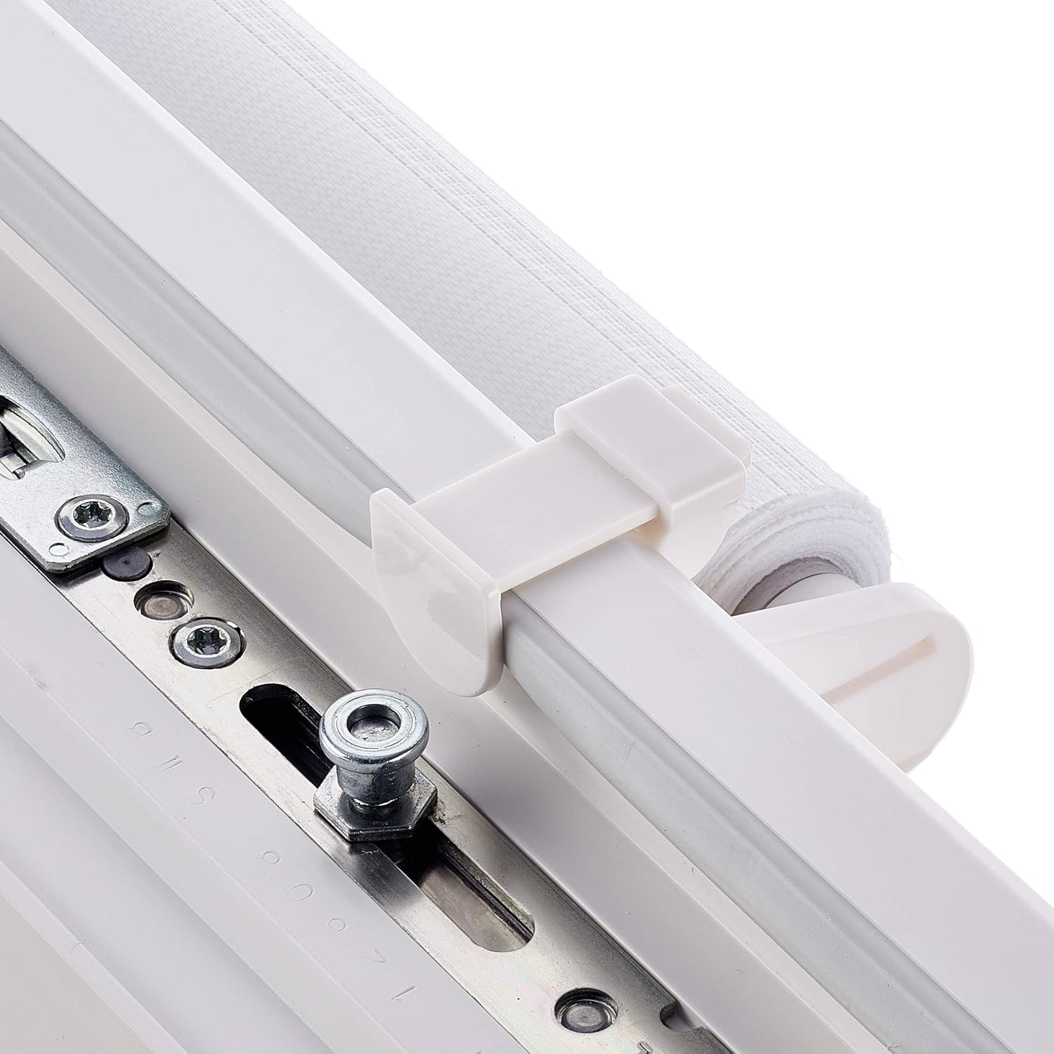 Thumbnail 5 de Amazon Basics Double Layer Roller Blind 66 x 150 cm
