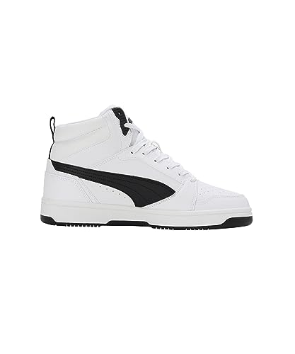 Detalle de PUMA Rebound V6 Zapatillas Unisex