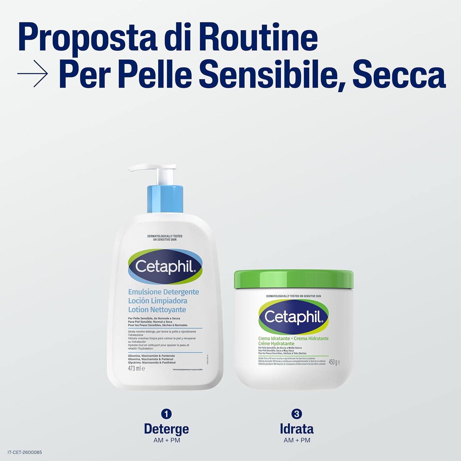 Thumbnail 5 de Cetaphil Crema idratante 450 g