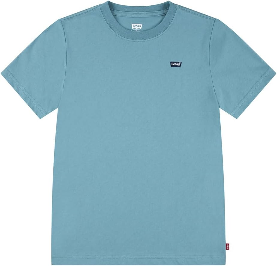 Thumbnail 6 de Levi’s Girls Batwing Tee Girl long-sleeve crew neck T-shirt