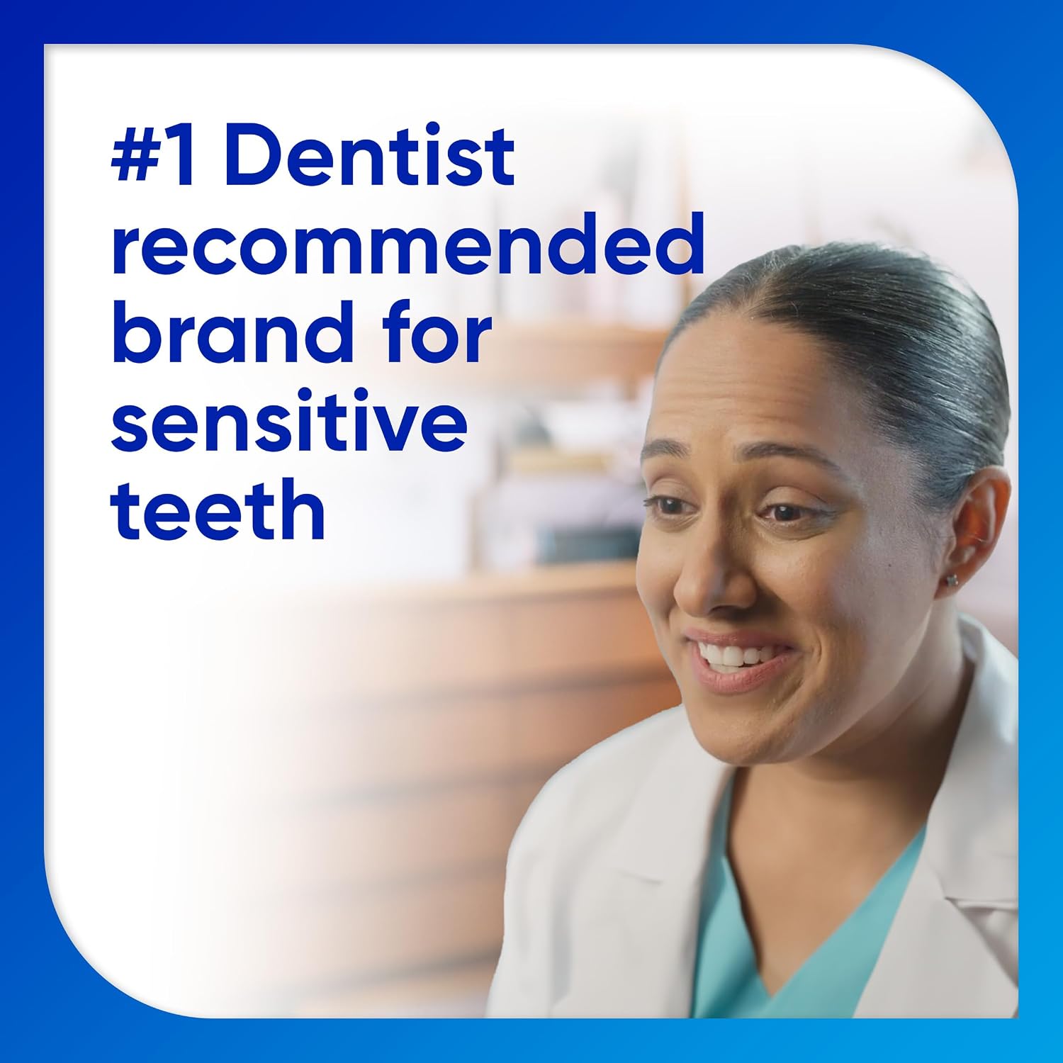 Thumbnail 6 de Sensodyne Extra Whitening Toothpaste 4 oz 🪥