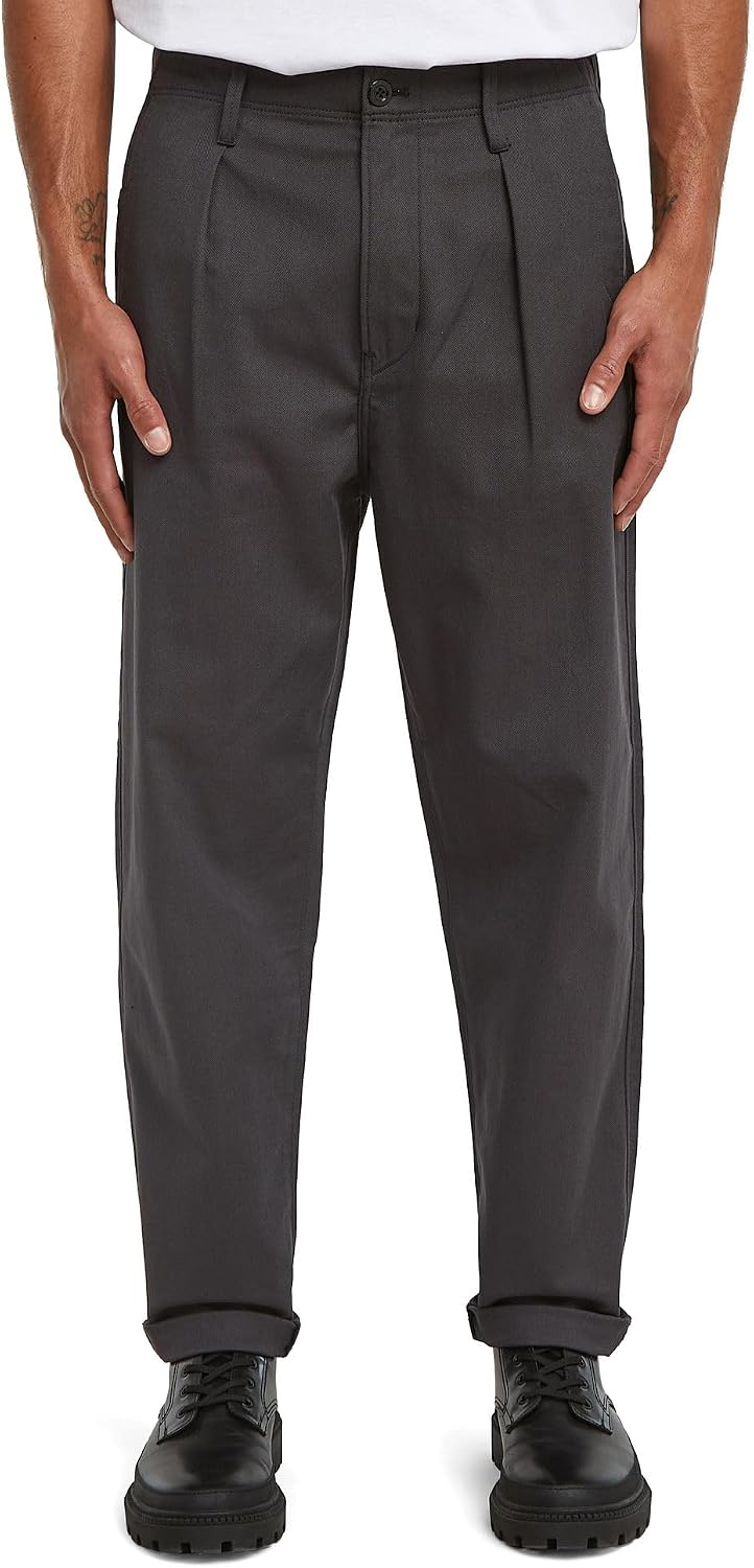 Thumbnail 6 de G-Star Jeans Pleated Chino Relaxed Tapered Pants hombre