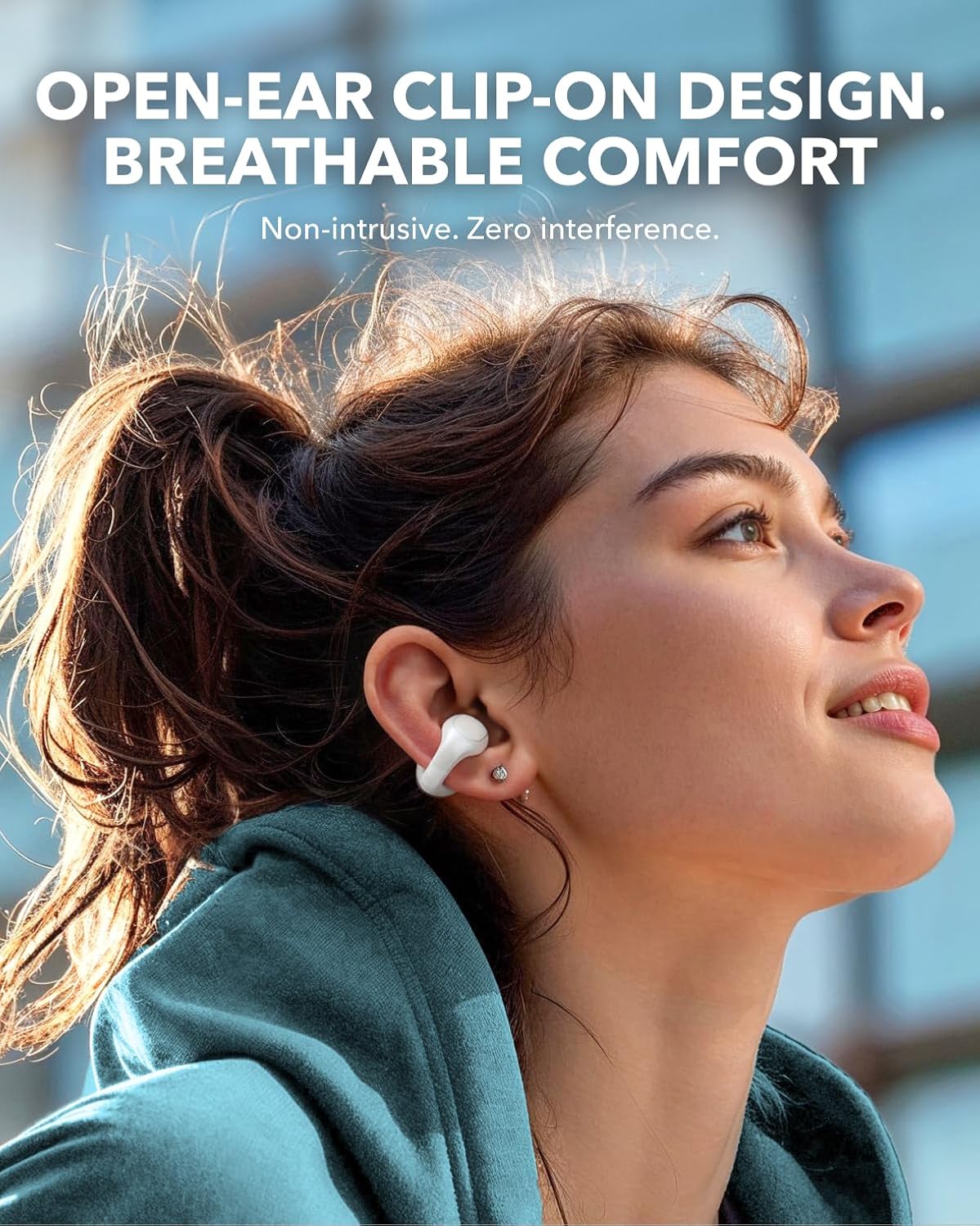 Thumbnail 1 de Soundcore C30i Auriculares Inalámbricos Bluetooth con Sonido Nítido