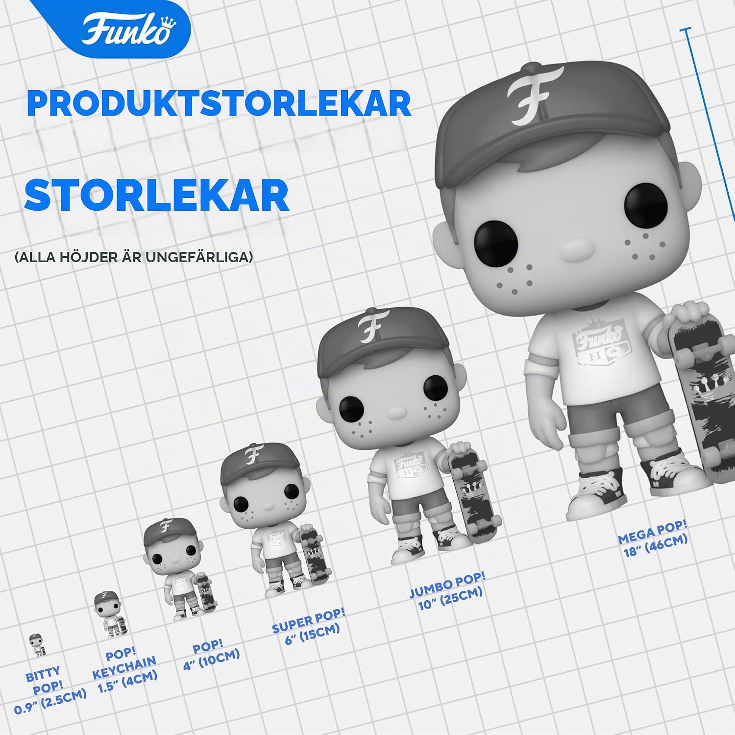 Detalle de Funko Pop! Ramen Shiba Inu-nyckelring – samlarfigur för nycklar och väska