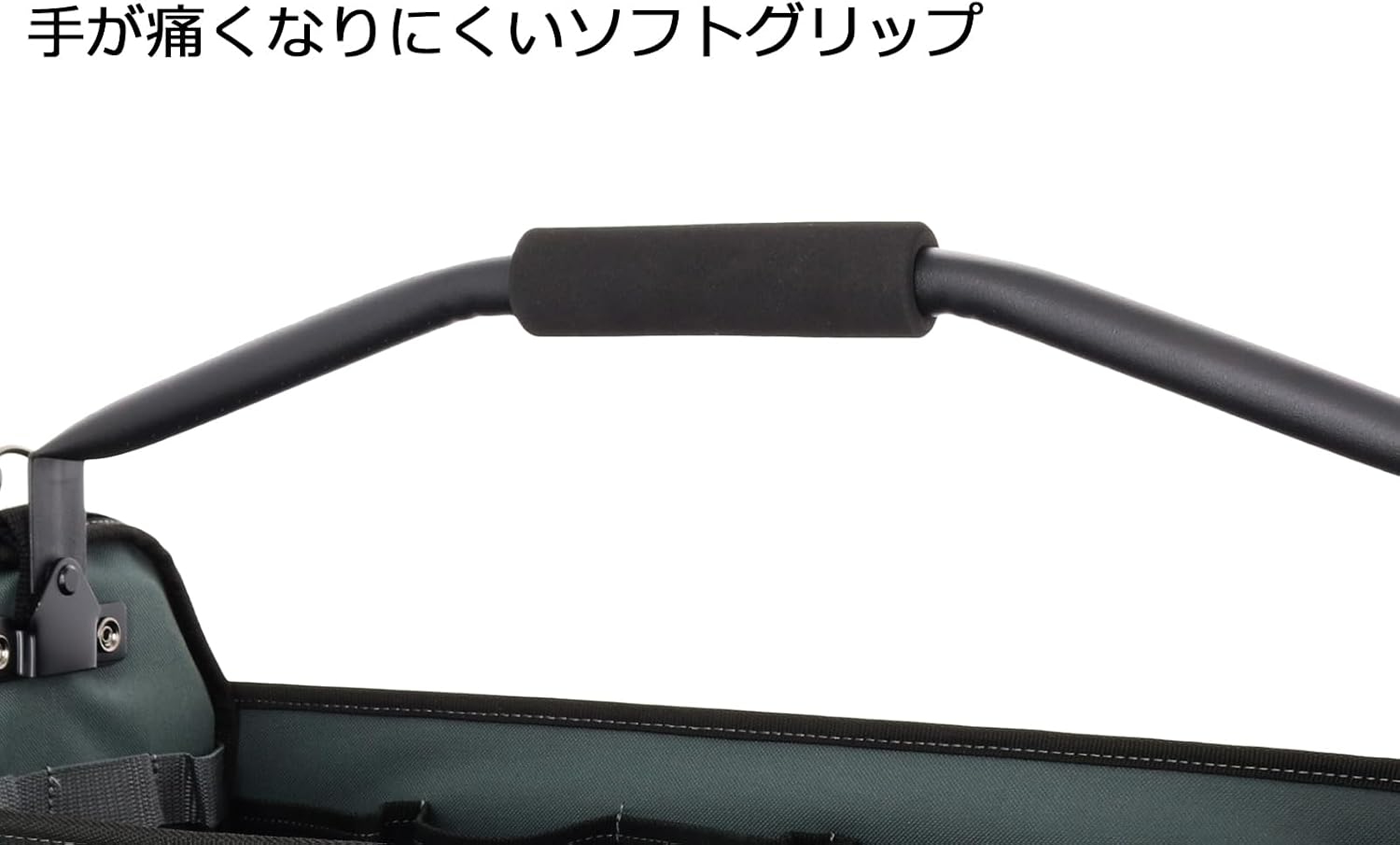 Detalle 2 de 高儀 ICB-7 ツールキャリーバッグ L フルオープン式・ポリエステル製