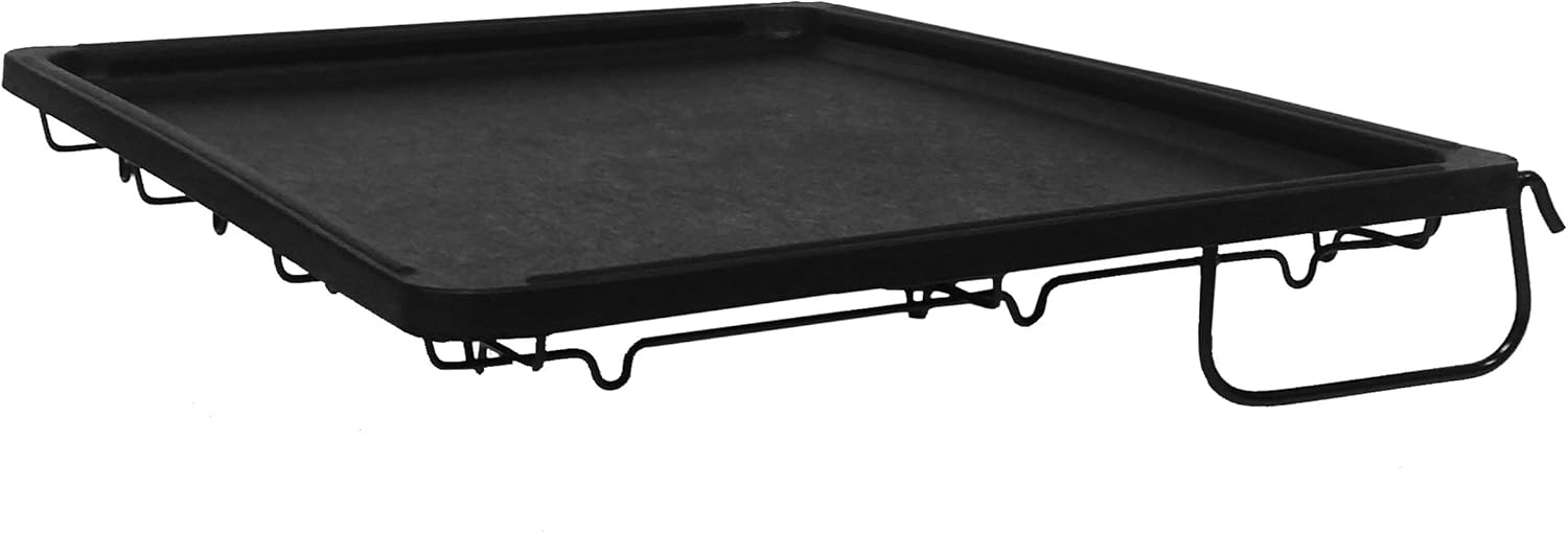 Thumbnail 5 de MidWest Homes for Pets 142PAN : poêle de rechange anti-fuites pour cage de chat (compatible modèles indiqués)