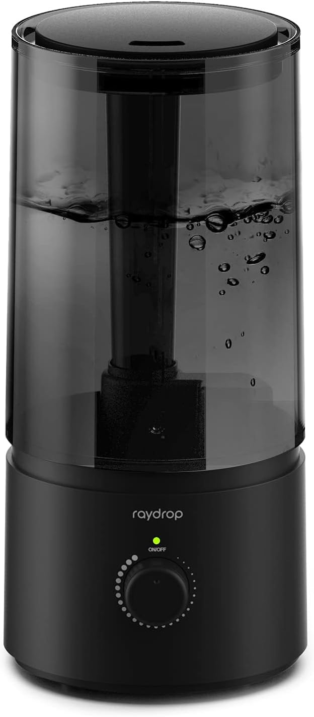 Thumbnail 6 de raydrop 1.70L Cool Mist Humidifier for Bedroom 🌫